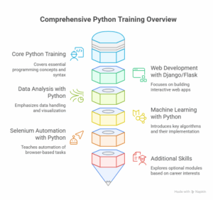 Python Training Modules 