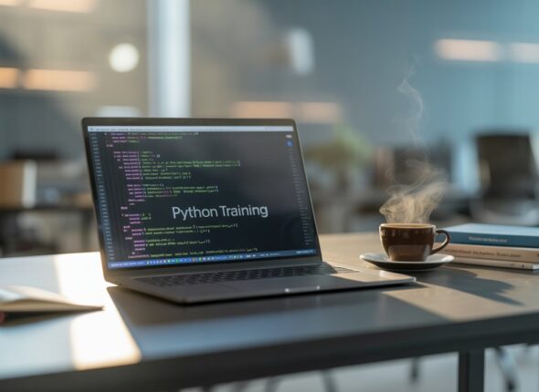Python training in Chennai