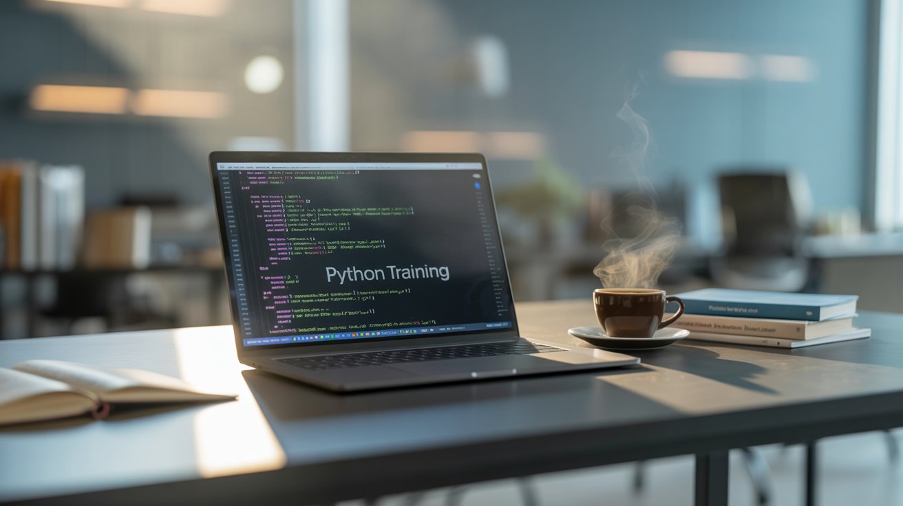 Python training in Chennai