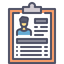 Resume & LinkedIn Profile Review icon