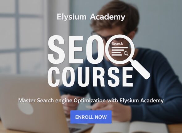 SEO Course in Chennai