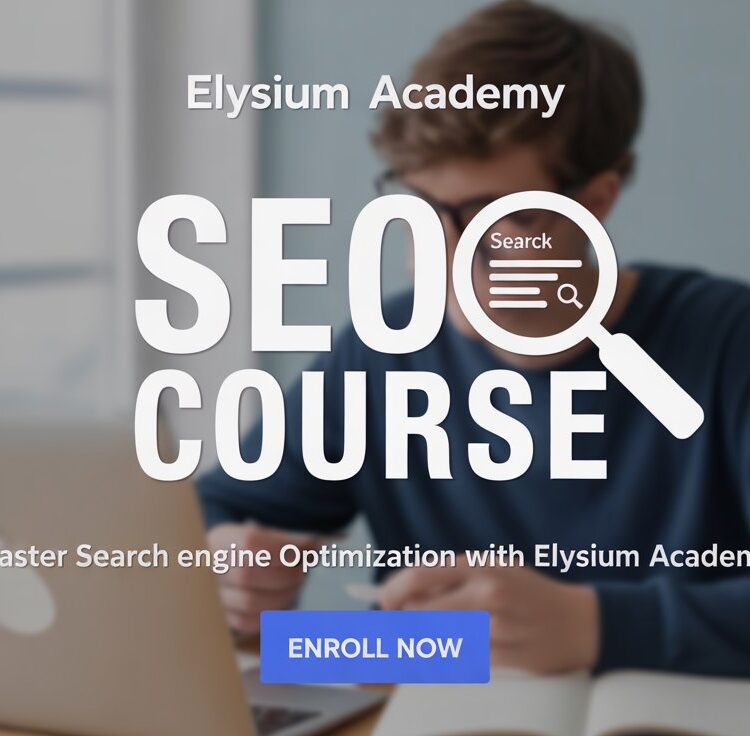 SEO Course in Chennai