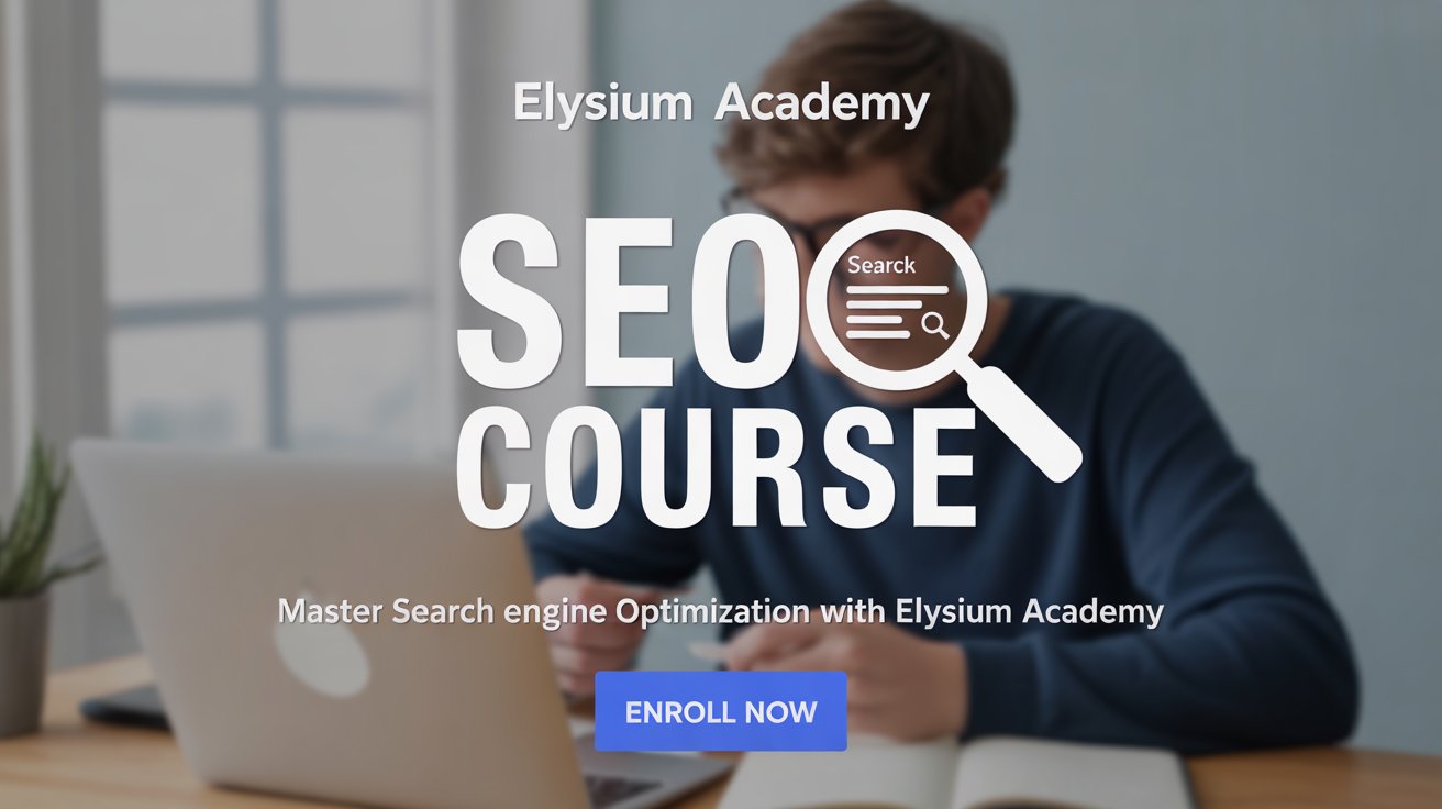SEO Course in Chennai