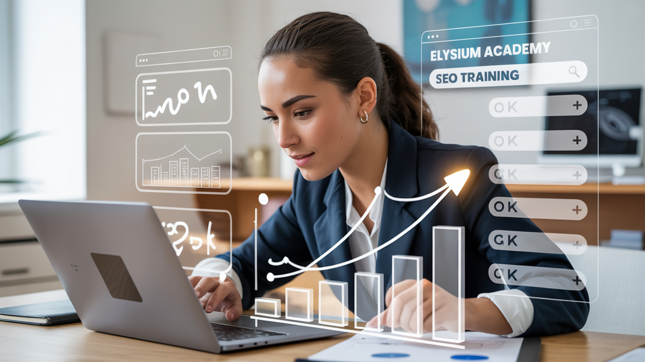 SEO Course