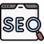 SEO Fundamentals icon