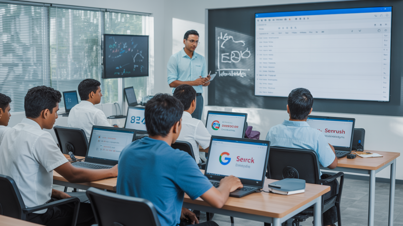 SEO Learning Center