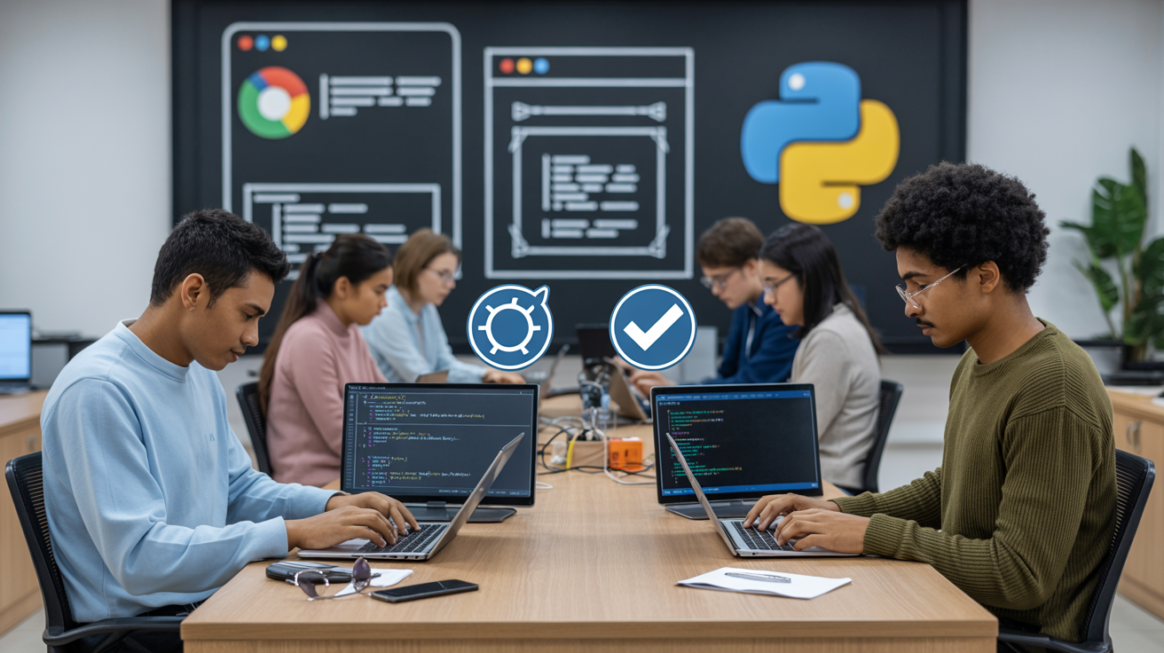 Selenium Training