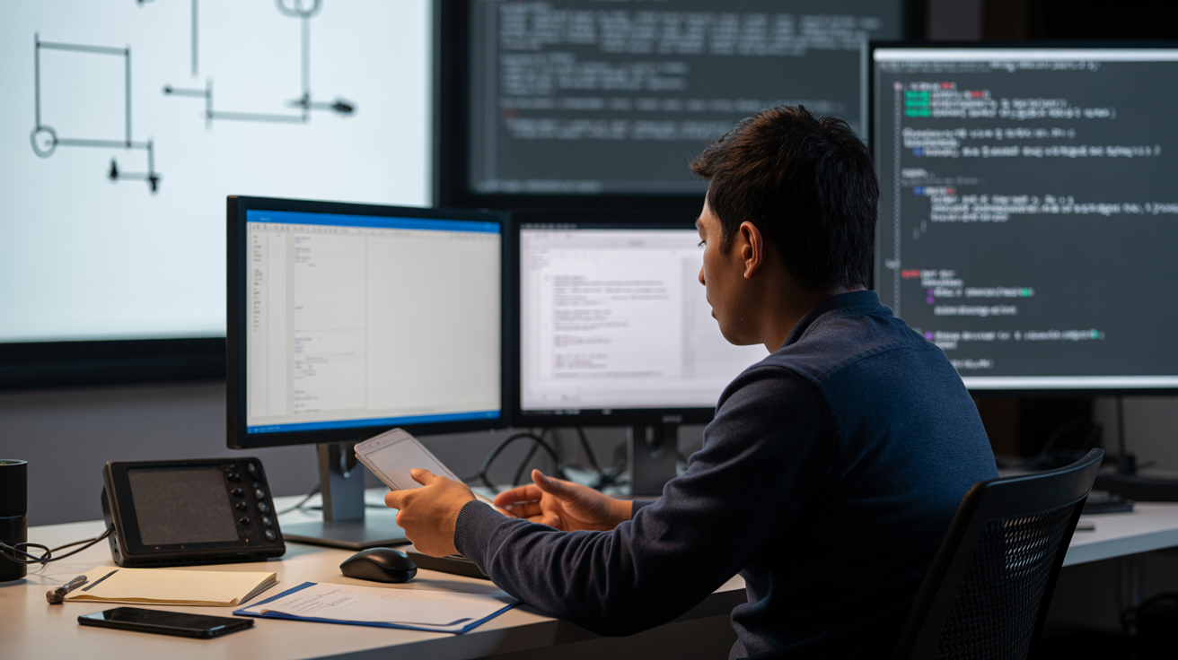 Selenium Training