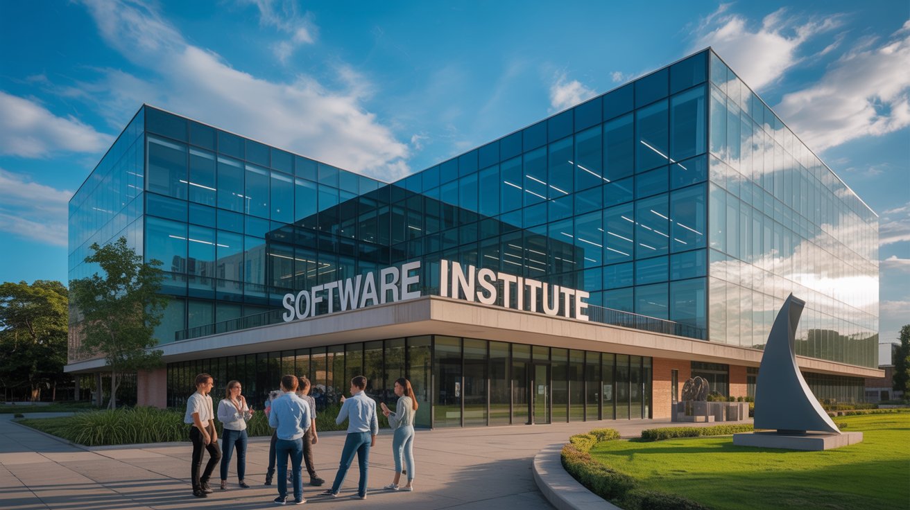 Software Institutes in Bangalore