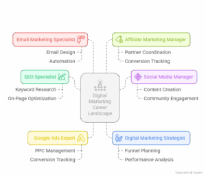 Top digital marketing coaching near me