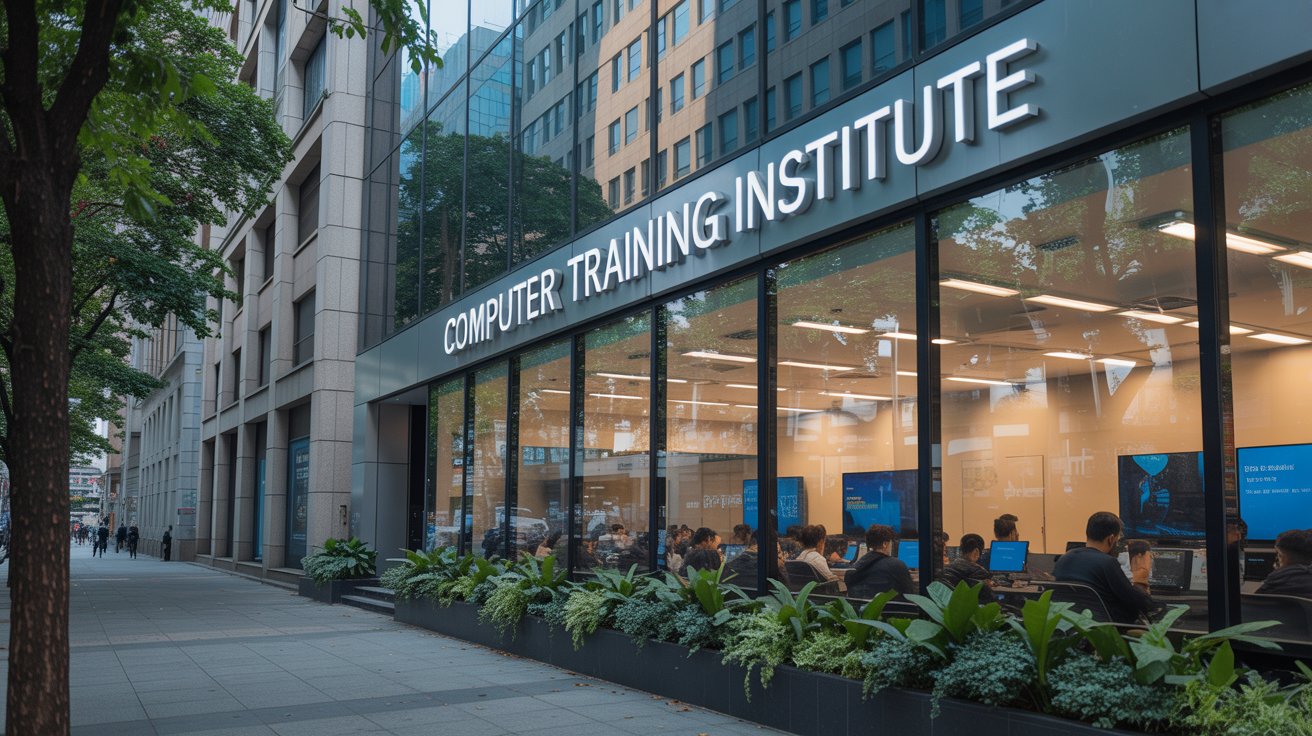 Training Institute