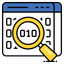 Vulnerability Assessment icon