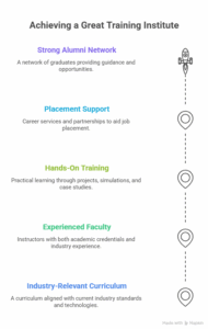 What Makes a Great Training Institute