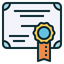 Worldwide Recognition icon