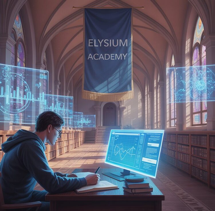 Data Science Near Me