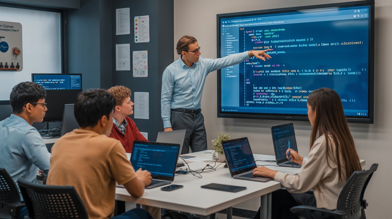 php course near me