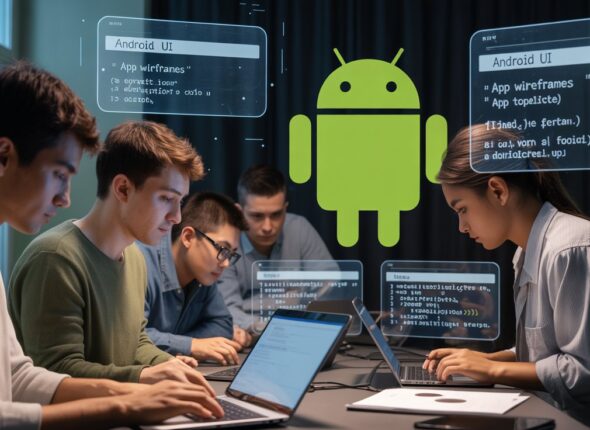 android training course