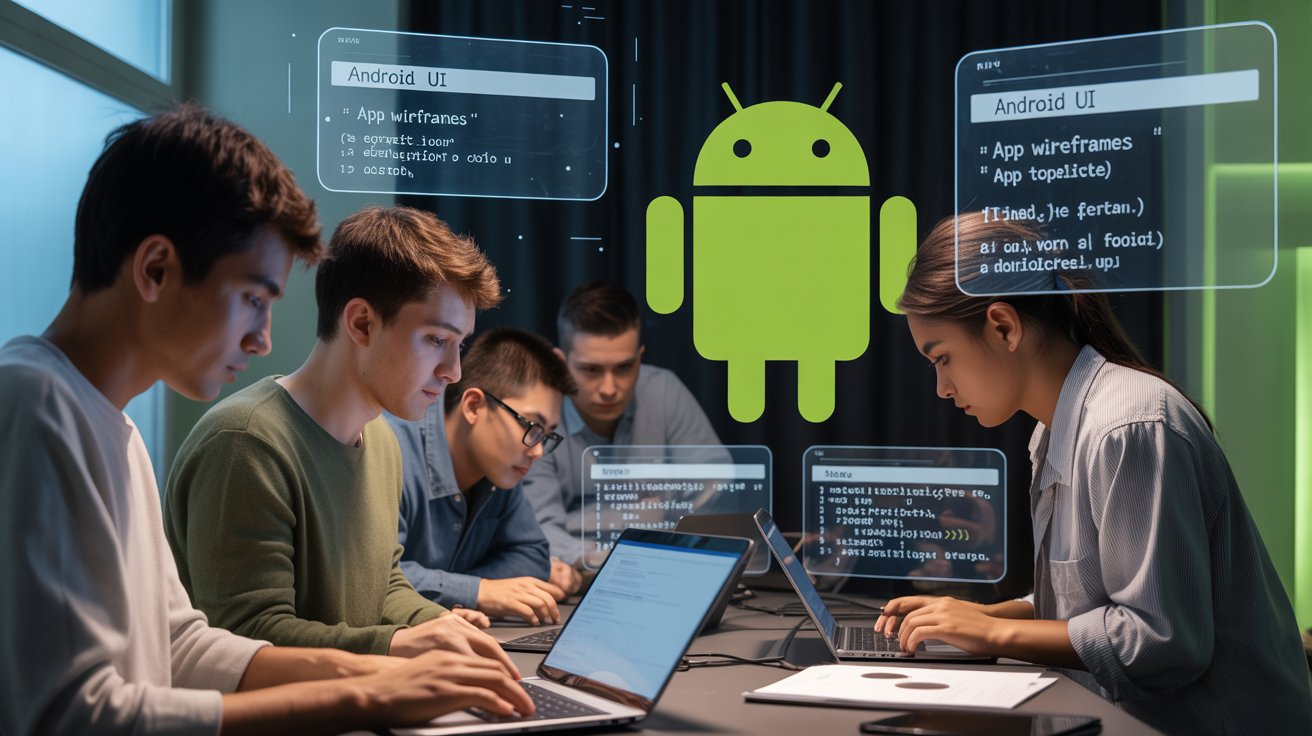 android training course