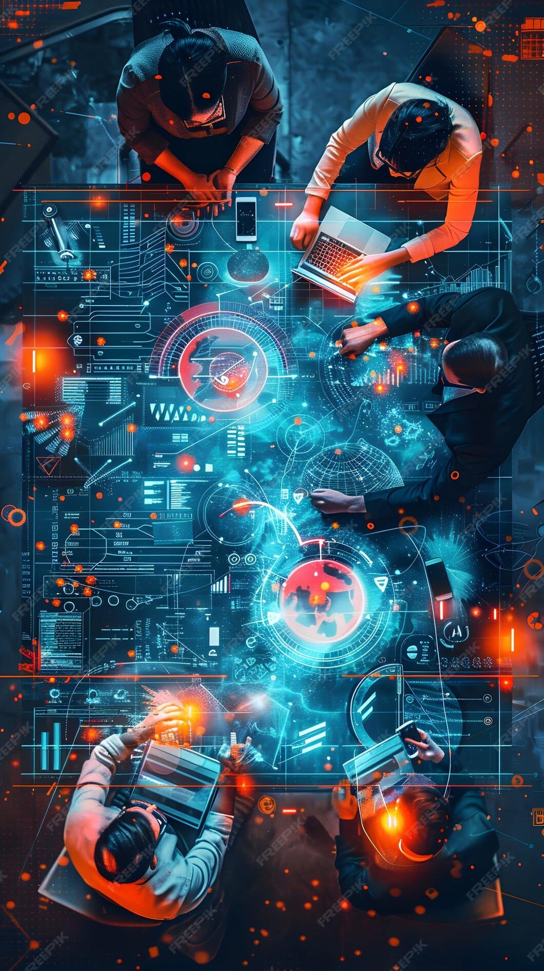 Best Institute for Data Science