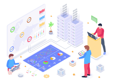 big data & cloud platform img