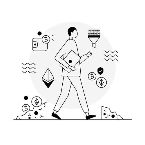 blockchain-developer
