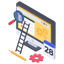 career in seo icon