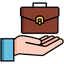 career support icon