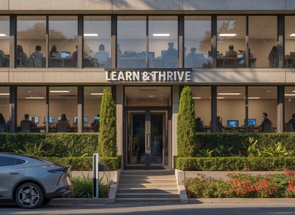 computer training institute near me