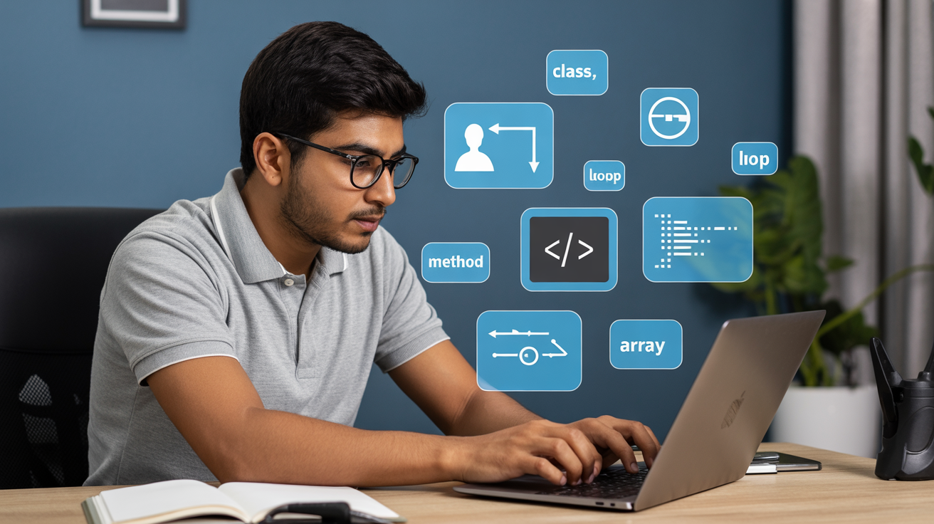 java institute near me