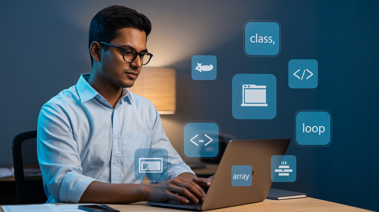 core java training