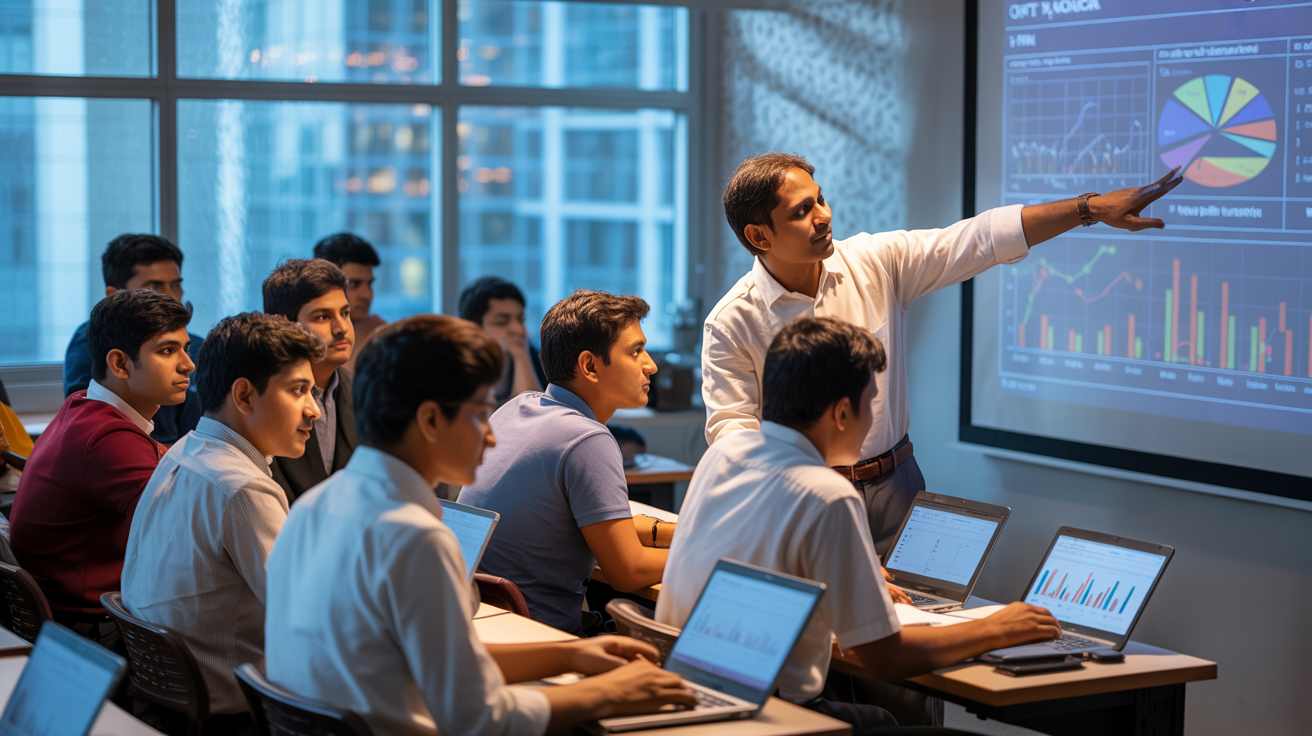 data analyst course in madurai
