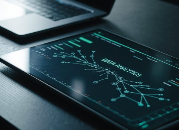 data analytics course