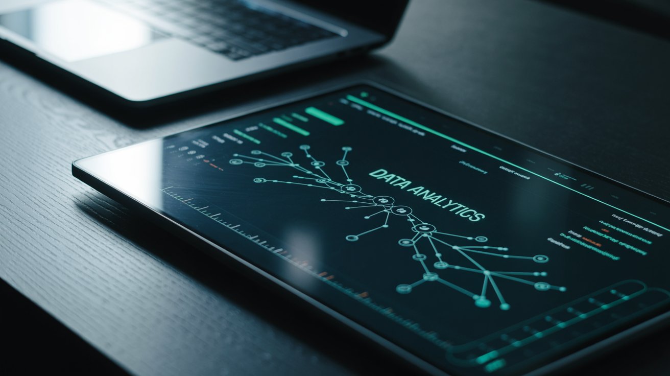 data analytics course