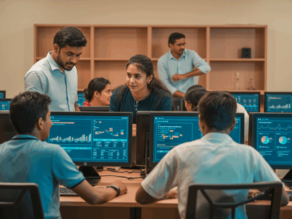 software training
