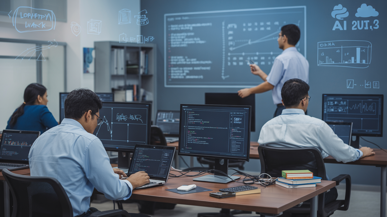 data scientist course in madurai