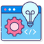 dev tools icon