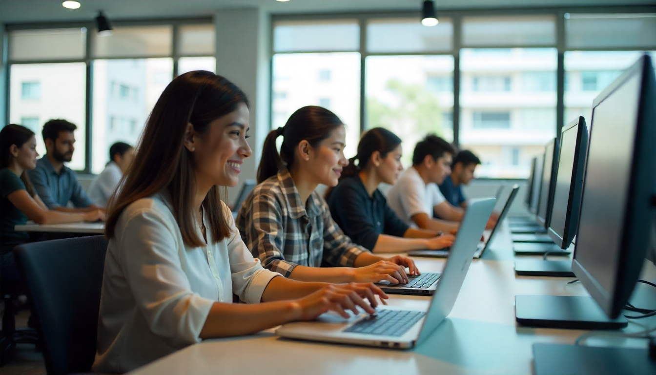 devops classes near me