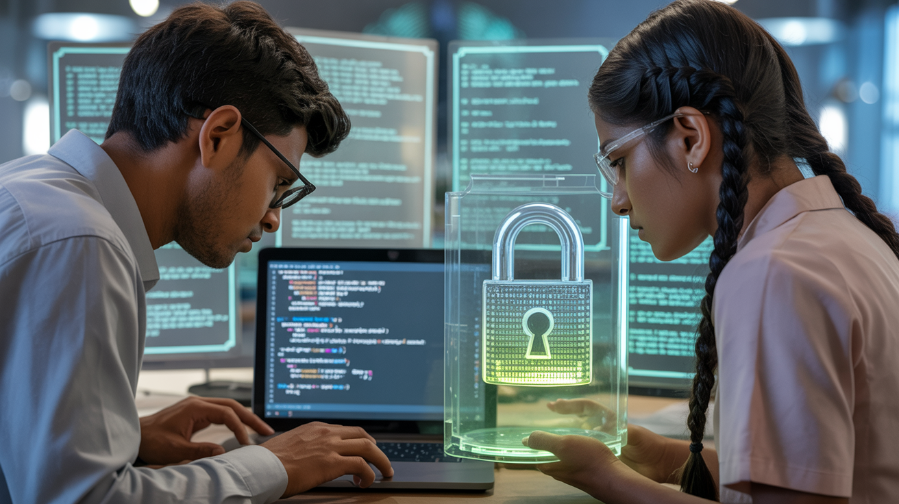 ethical hacking course in Madurai