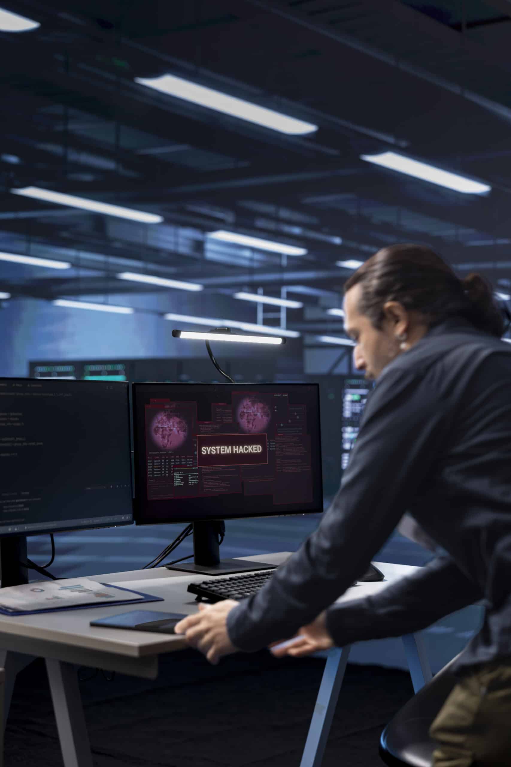 Ethical Hacking Course Near Me