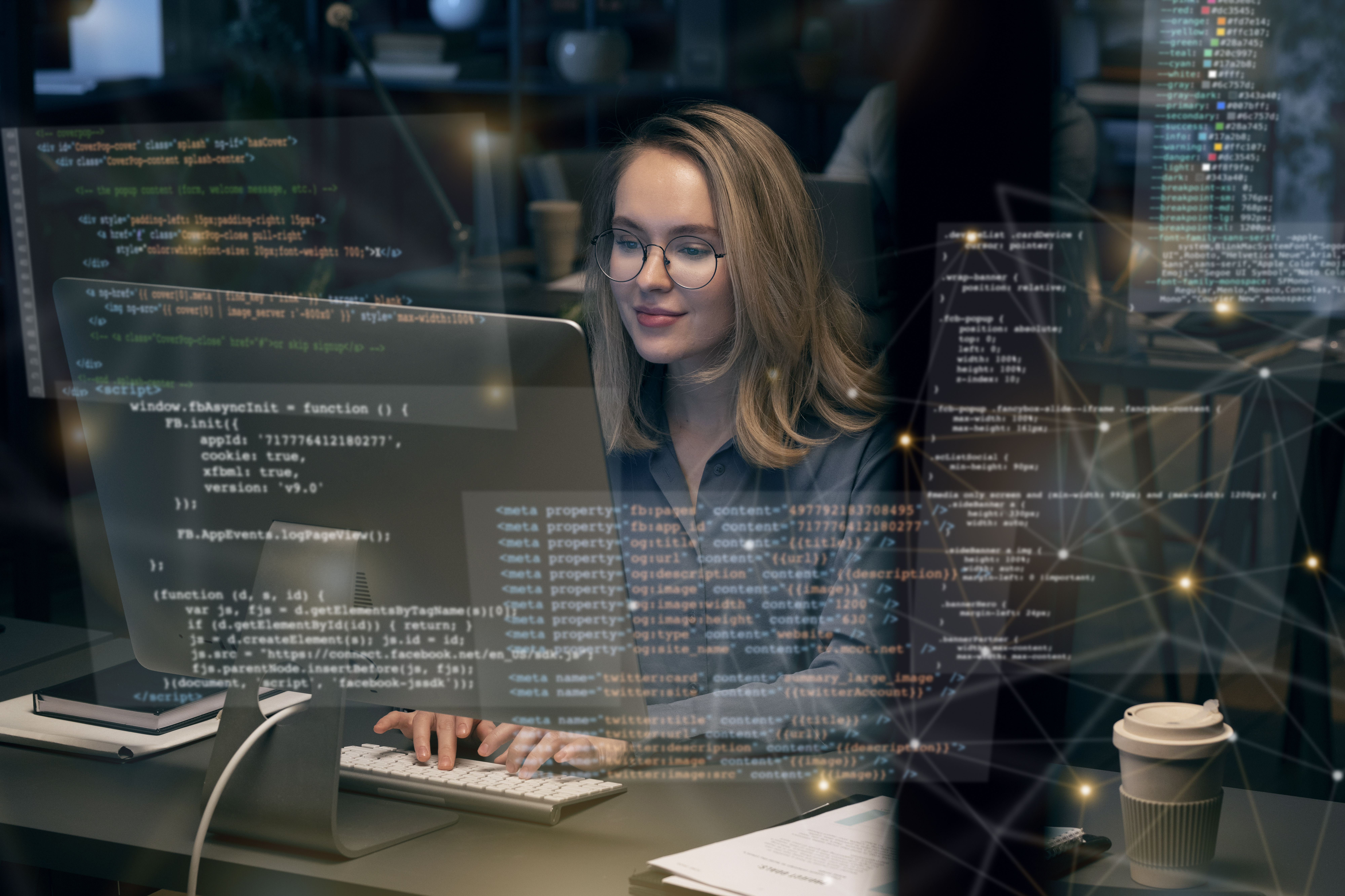 Full Stack Python Developer Course