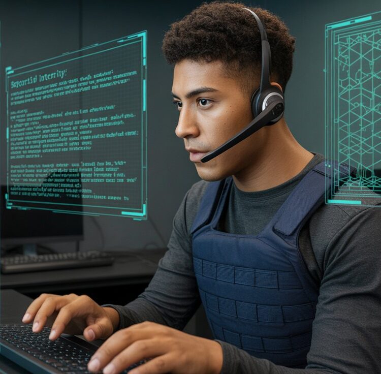hacking training