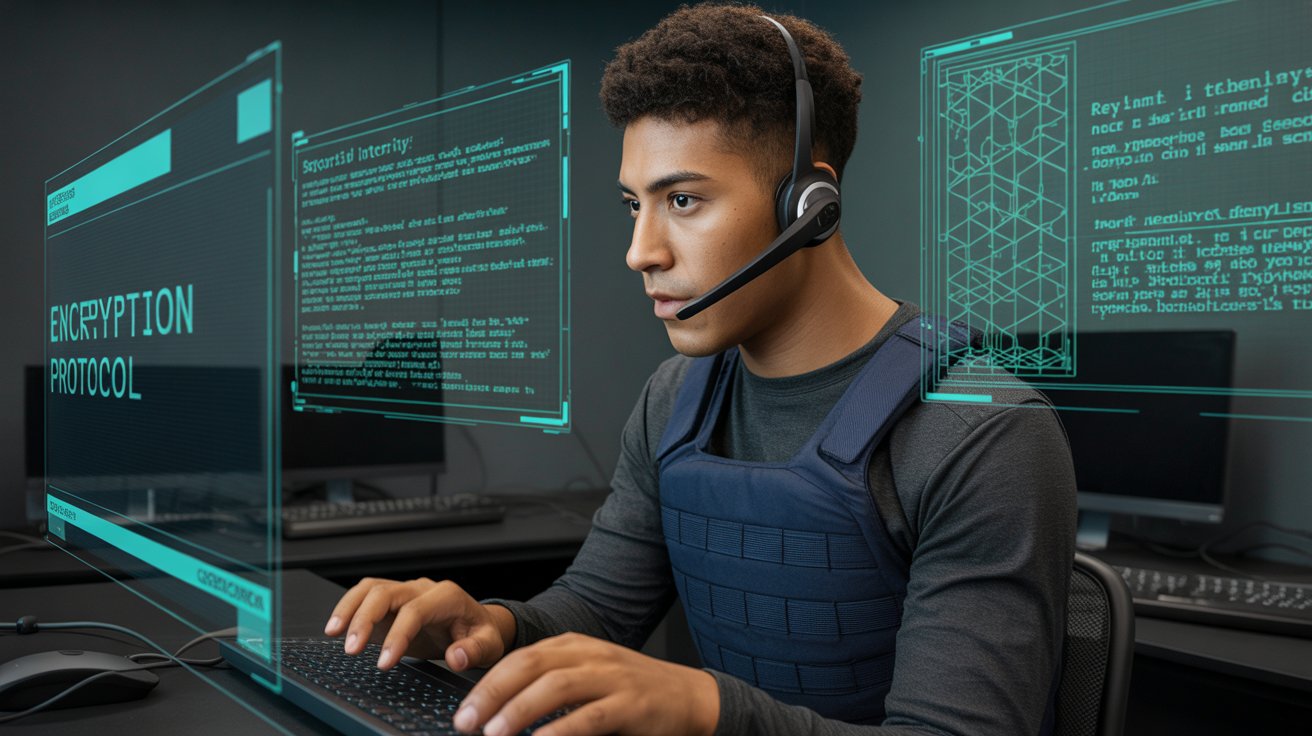 hacking training