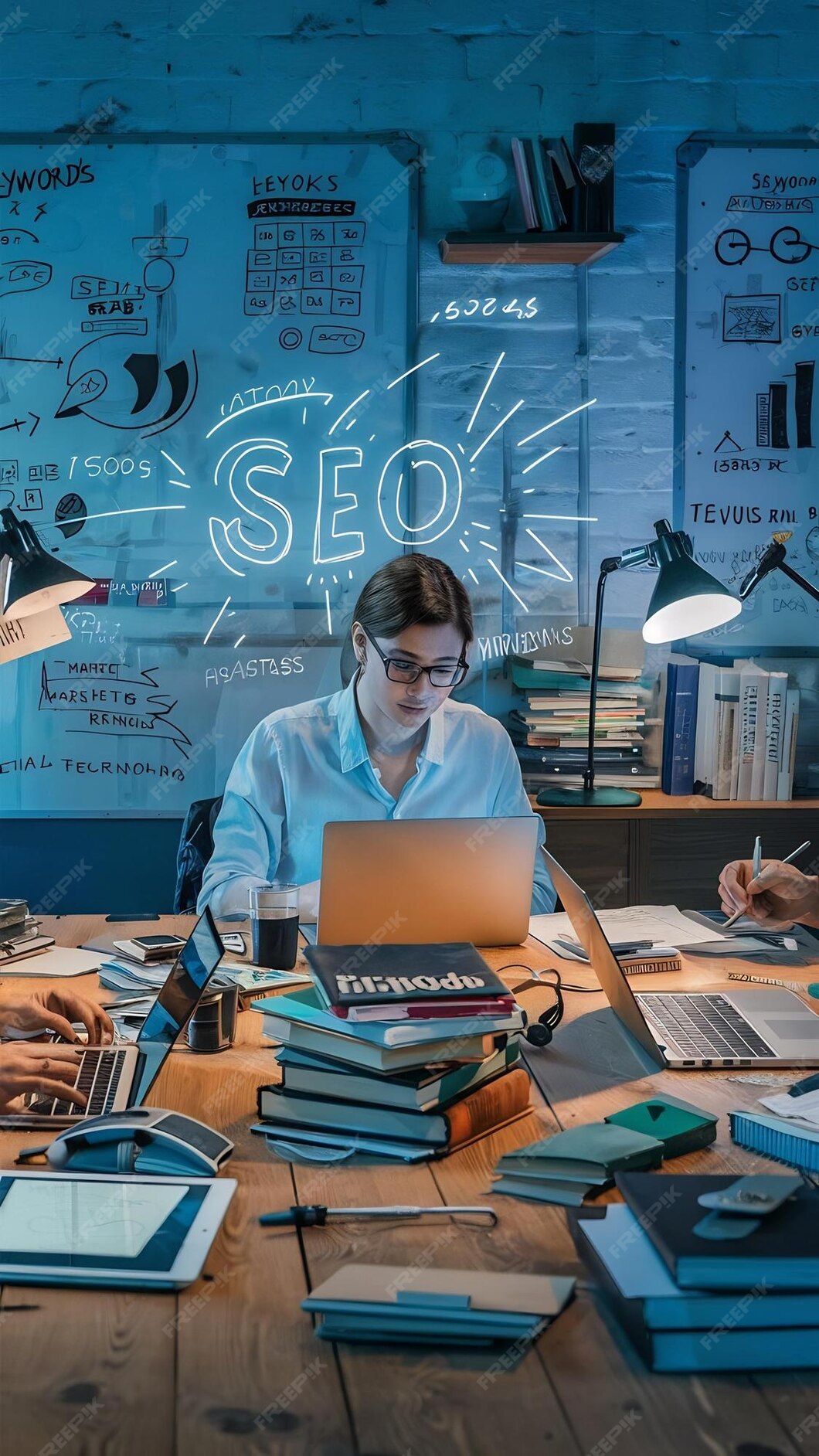 SEO Training