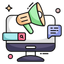industry focused curriculum icon