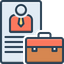 internship opportunities icon