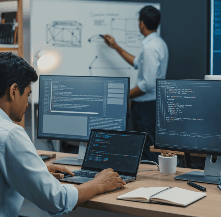 java