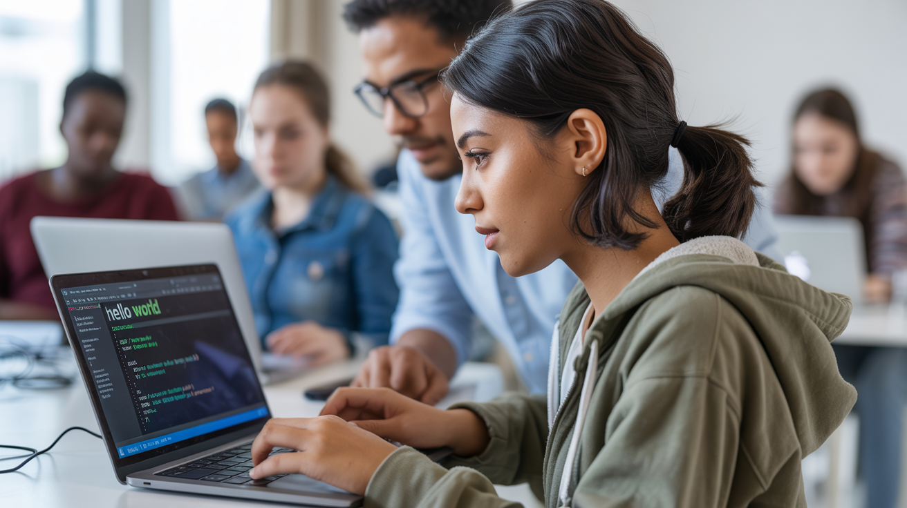 java course near me