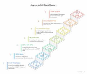 java full stack