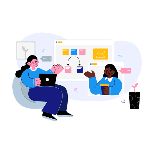 online-business-meeting