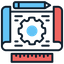 projects & assignments icon